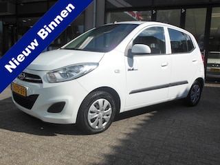 Hyundai i10 1.0 i-Drive Cool Staat in De Krim