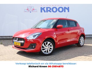 Suzuki Swift 1.2 Select Smart Hybrid