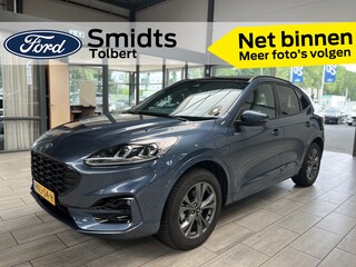 Ford Kuga 2.5 PHEV ST-Line X Pano I Trekhaak I Winter Pack I Head up I Adapt Led