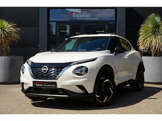 Nissan Juke 1.6 Hybrid N-Connecta 143pk AppleCarplay/Camera/Cruise