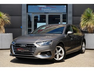 Audi A4 Limousine 35 TFSI Launch edition Business 150pk Camera/Trekhaak/AppleCarplay