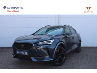 Cupra Formentor 1.4 e-Hybrid VZ Performance 245pk DSG6