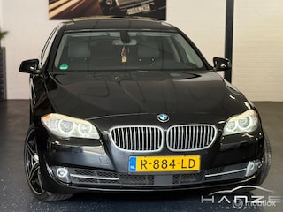 BMW 535xi High Executive|F10|Schuifdak|X-Drive