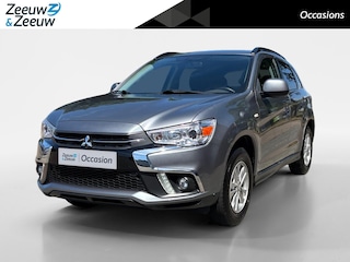 Mitsubishi ASX 1.6 Cleartec Life | TREKHAAK | CRUISE CONTROL | CLIMA | PDC |
