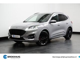 Ford Kuga 2.5 PHEV Graphite Tech Edition | Trekhaak | Adapt. Cruise | B&O audio | Camera V+A | Elektr. Klep