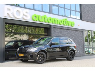 BMW X5 M50d | PANO | MEMORY | HUD | ACC | CAMERA | TREKHAAK |