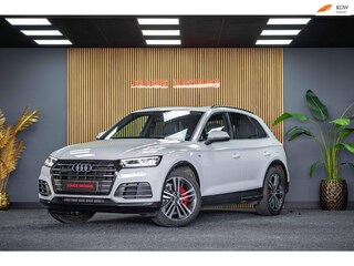 Audi Q5 55 TFSI e quattro Competition |B&O|Massage|Pano