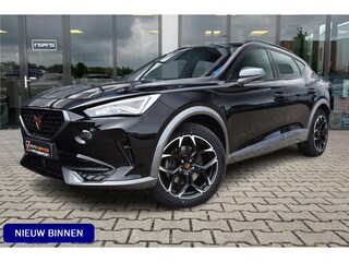 Cupra Formentor 1.4 e-Hybrid | Trekhaak | DAB | Keyless | ACC