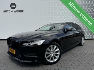 Volvo V90 2.0 T4 Business Sport Black Edition Trekhaak NAP