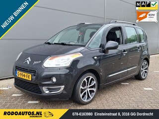 Citroën C3 Picasso 1.6 VTi Collection Airco/Cruise/Nw APK