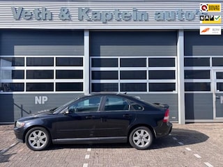 Volvo S40 2.4i Elite