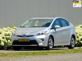 Toyota Prius 1.8 Executive / Climate / Cruise / Afn.Trekhaak