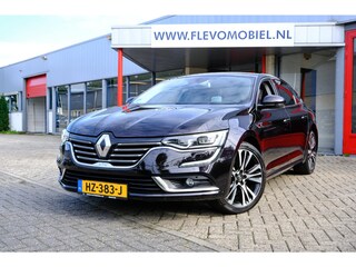 Renault Talisman 1.6 dCi Initiale Paris Aut. HUD|Leder|BOSE|LMV