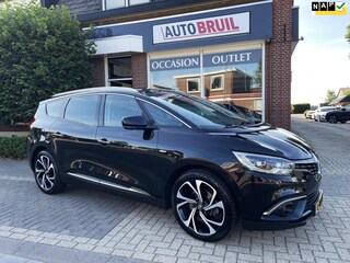 Renault Scénic 1.2 TCe Bose 7p.|1/2 Leder|Navi|Camera|Panodak|