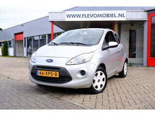 Ford Ka 1.2 Champions Edition start/stop *40.450km!* Airco