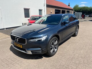 Volvo V90 T5 AWD Pro Pilot Assist Stuurverwarming Camera
