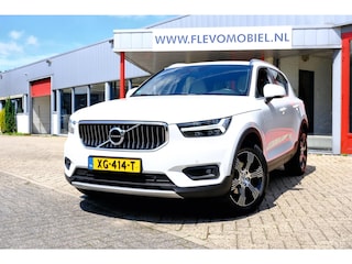 Volvo XC40 2.0 D3 150pk Inscription Aut. Leder|Adapt.Cruise|BLIS|Cam|LMV