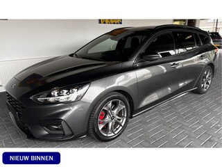 Ford Focus 1.0 EcoBoost Hybrid ST Line Winterpakket / Led Pakket / Cruise Control / Pano Dak