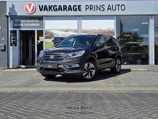 Honda CR-V 2.0 4WD Executive |STOELV.|CLIMA|NAVI|CRUISE 3206