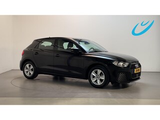 Audi A1 Sportback 25 TFSI Advanced Virtual Cockpit Airco Bluetooth