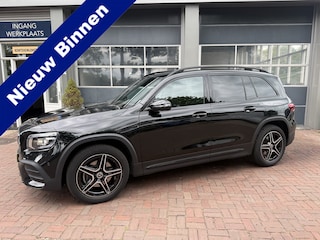 Mercedes-Benz GLB 200 Business Solution AMG 7p. 06-2021 171.851 KM