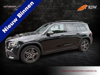 Mercedes-Benz GLB 200 Business Solution AMG 7p. 06-2021 171.851 KM