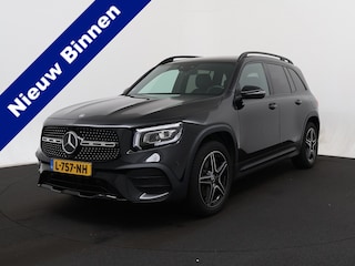 Mercedes-Benz GLB 200 Business Solution AMG 7p. 06-2021 171.851 KM