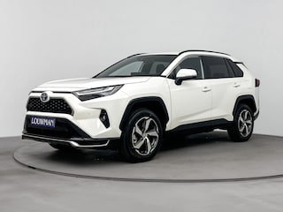 Toyota RAV4 2.5 Plug-in Hybrid AWD Dynamic | Apple Carplay & Android Auto | Parkeercamera | | Direct leverbaar |