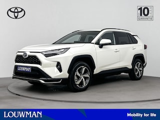 Toyota RAV4 2.5 Plug-in Hybrid AWD Dynamic | Apple Carplay & Android Auto | Parkeercamera | | Direct leverbaar |