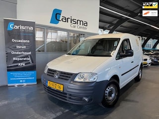 Volkswagen Caddy 1.9 TDI Airco|Cruise