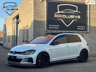 Volkswagen Golf 2.0 TSI GTI Performance Akra/Stage2/373PK/Pano/ACC/Dynaudio/Lane