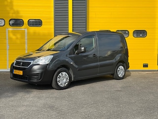 Peugeot Partner Airco Cruise PDC BTW&BPM VRIJ 3zits