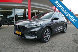 Ford Kuga 2.5 PHEV ST-LINE X CAMERA/WINTERPAKKET/TREKHAAK/DIG.DASHBOARD