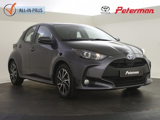 Toyota Yaris 1.5 Hybrid Dynamic Limited