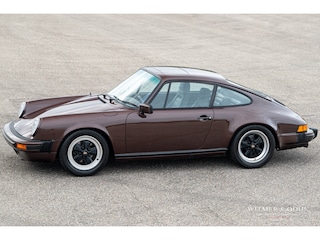 Porsche 911 3.0 SC Coupé Zeldzaam mooi!