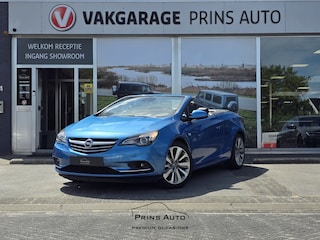 Opel Cascada 1.4 Turbo ecoFLEX Innovation |LEDER|STOELV.|ORG.NL|NAP