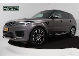 Land Rover Range Rover Sport 2.0 P400e HSE Dynamic (PANORAMADAK, CAMERA, ELEKTR STOELEN, NAVIGATIE, STUUR/STOEL VERWARMING)