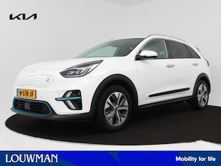 Kia Niro DynamicPlusLine 64 kWh | Schuif/Kanteldak | Adaptive Cruise Control | Lane Assist | Nederlandse Auto | NAP |