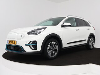 Kia Niro DynamicPlusLine 64 kWh | Schuif/Kanteldak | Adaptive Cruise Control | Lane Assist | Nederlandse Auto | NAP |
