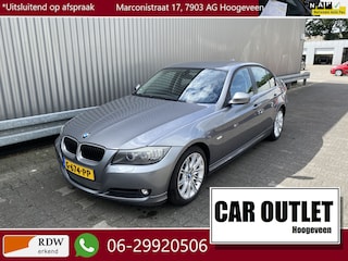 BMW 318i Clima, CC, PDC, LM, nw. APK – Inruil Mogelijk –