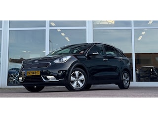Kia Niro 1.6 GDi Hybrid ExecutiveLine Trekhaak Android Mooi!
