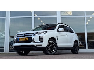 Mitsubishi ASX 2.0i Pure Automaat 100% Dealer Onderhouden 2e Eigenaar Mooi! Apple carplay Android auto