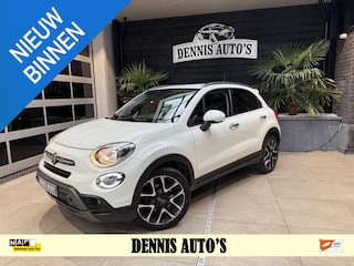 Fiat 500X Cross 1.3 FireFly Turbo 150 AUTOMAAT!
