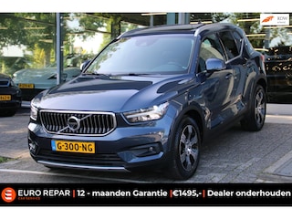 Volvo XC40 2.0 T4 Inscription PANO-DAK NL-AUTO NAP!