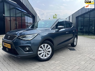 Seat Arona 1.0 TSI Business Intense Clima DSG Keyless Virtual CAM