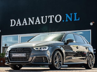 Audi A3 Sportback 35 TFSI CoD 2x S-Line Design Pro Line Plus