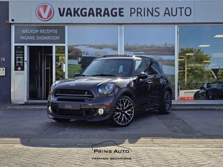 Mini Countryman 1.6 Cooper S Chili |PANO|STOELV.|CLIMA|CRUISE 3087