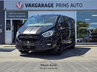 Ford Transit Custom 280 2.0 TDCI L1H1 Trend |CRUISE|SENSOREN|LM. VELGEN|AIRCO|