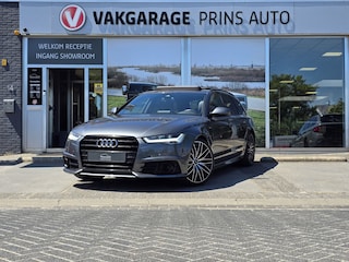 Audi A6 Avant 1.8 TFSI ultra Advance Sport |PANO|ADAPT.CRUISE|TREKHAAK|STOELV. 3046