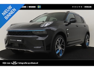 Lynk & Co 01 1.5 PHEV -ELEK.STOEL|CAMERA|PANO.DAK|20"|BLIS|HARMAN